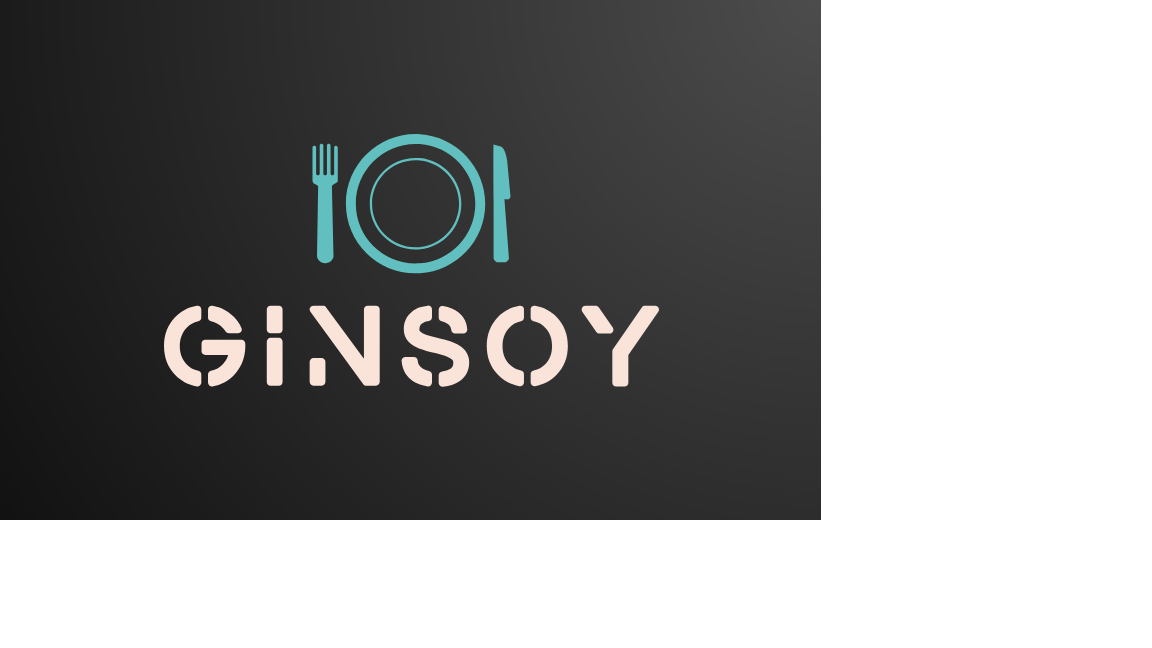 Ginsoy